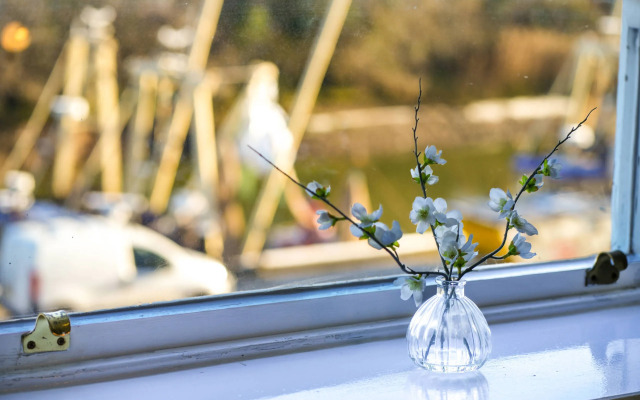 The Quayside Apartment Hotel