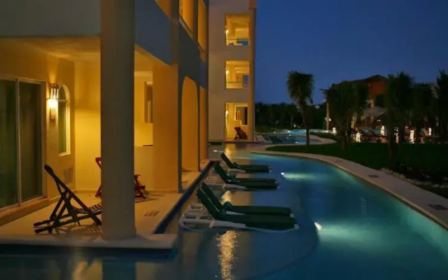 El Dorado Seaside Suites Palms by Karisma - Adults only - All inclusive