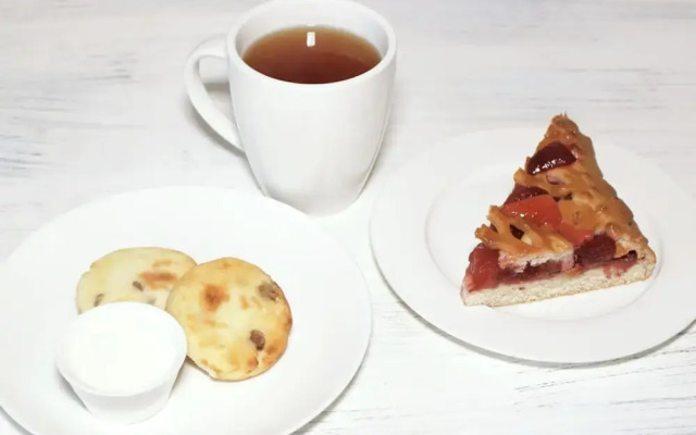 Liberty Island Hotel