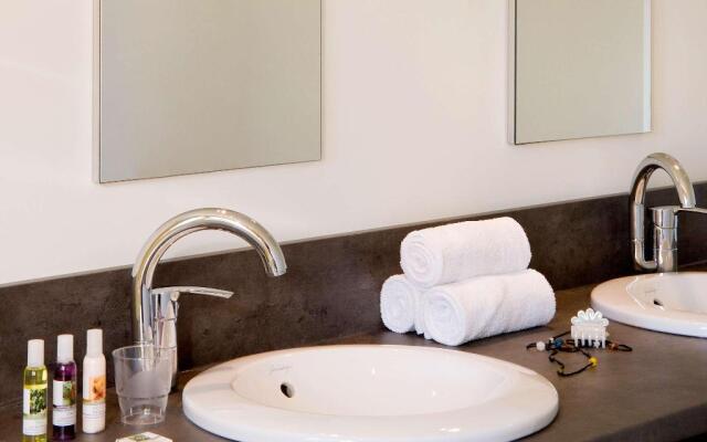 Hotel Mercure Aix en Provence Sainte Victoire