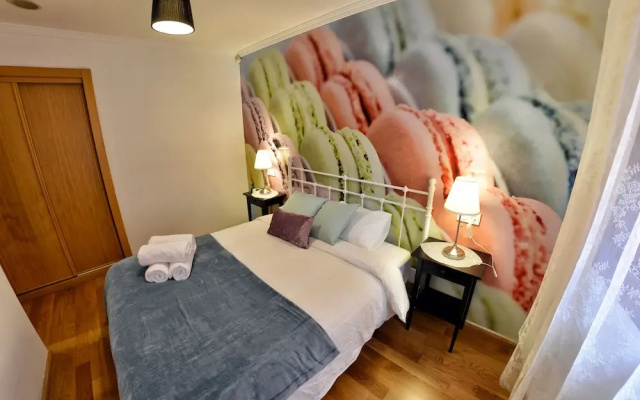 Apartamentos La Estación - WONDERSTAYS