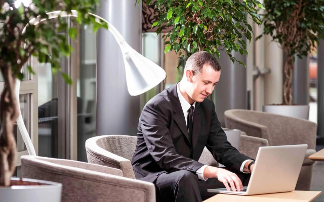 Novotel Gent Centrum