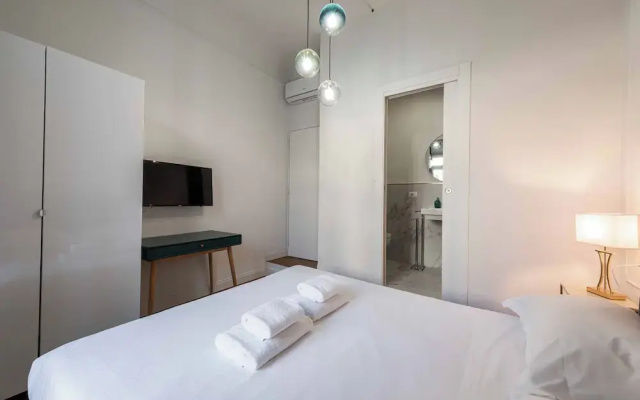 Lotus San Frediano by MMega