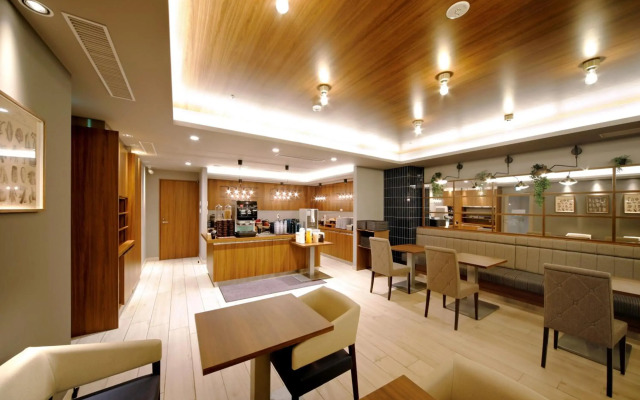 Travelodge Sapporo Susukino