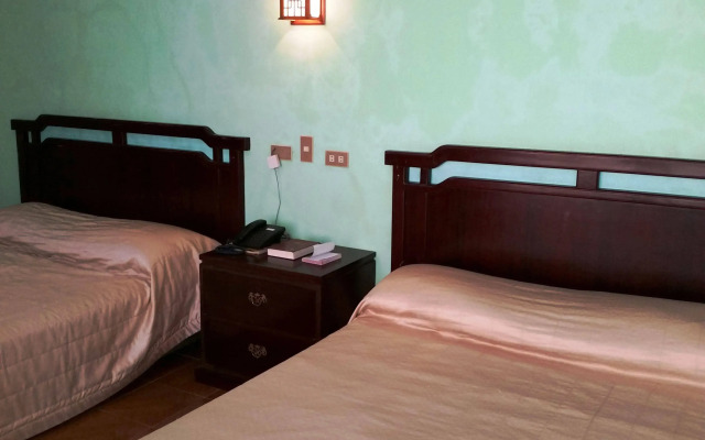 Regency Plaza Tourist Inn