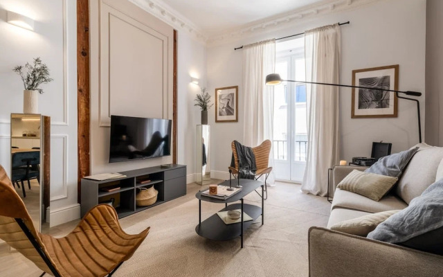 Colorada - 3 Bedrooms in Centro