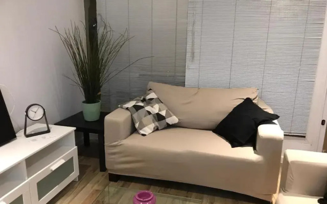 Apartamento Puerto Benalmadena J2
