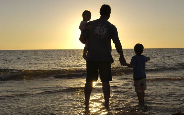 Discovery Parks - Adelaide Beachfront