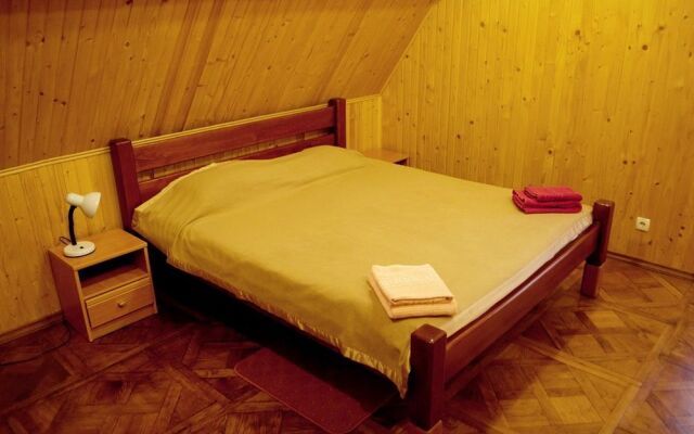 Malvy hotel