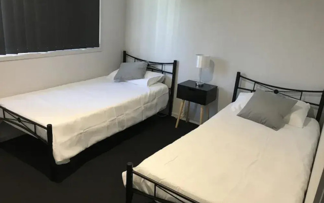 Hervey Bay Holiday Home