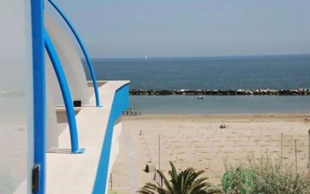 Hotel Costazzurra