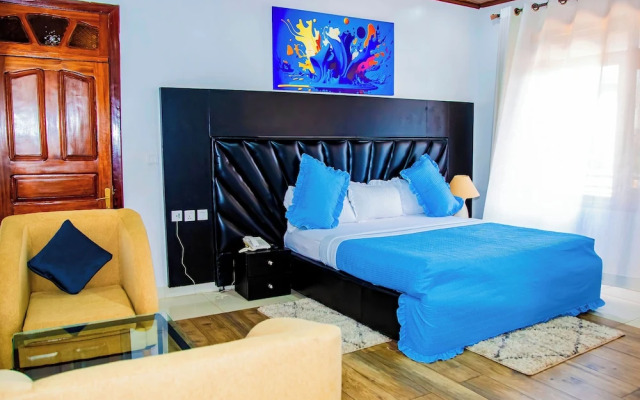 Net Luna Villa Hotel and Tours
