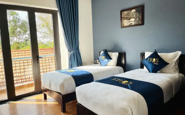 Eros Villa Hoi An