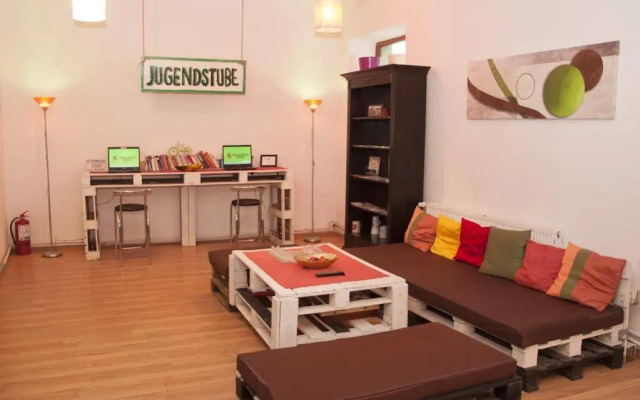 JugendStube Hostel
