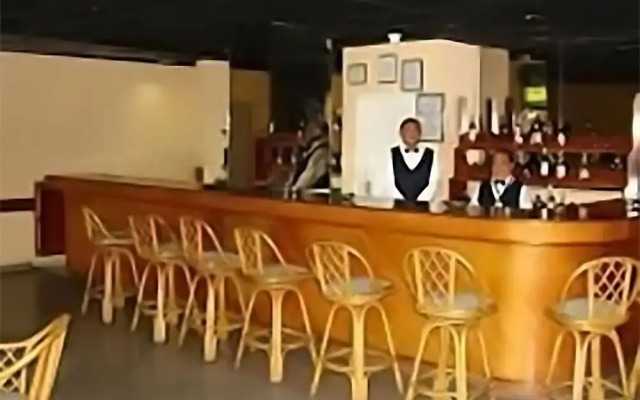 panamerican hostel