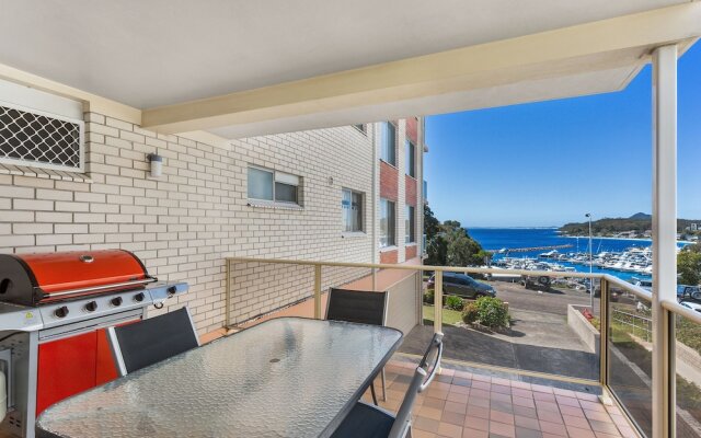 2 Bedroom Apartment Laman Lodge Unit 2