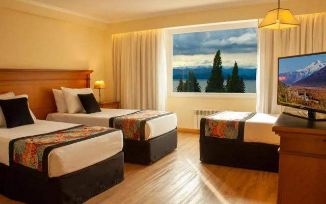 Huinid Bustillo Hotel & Spa