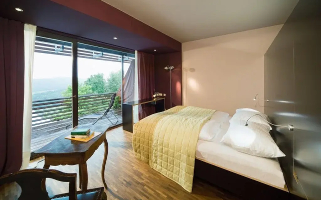 Weingartenhotel Harkamp Südsteiermark