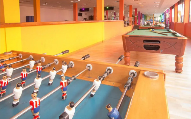 Apartamentos Santa Rosa