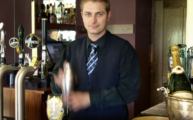 Cromleach Lodge Country House Hotel