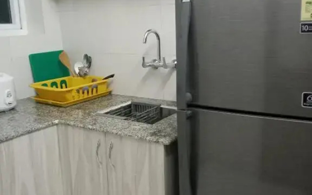 Chef House Resort