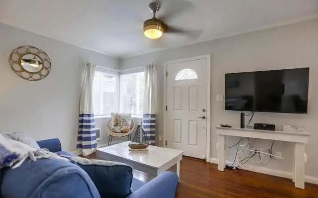 Manhattan Shores 1C
