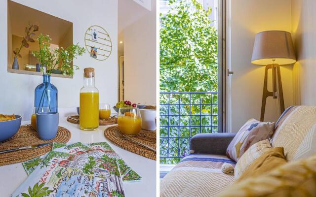 My Casa - Gambetta 33
