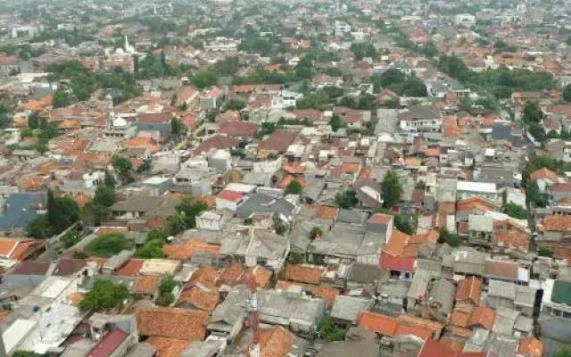 2br Prestige Dharmawangsa Essence Apartment Suites By Travelio