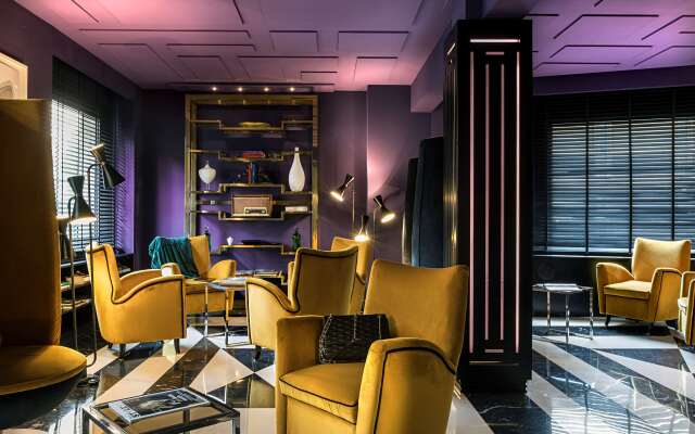 The Tribune, part of JdV by Hyatt