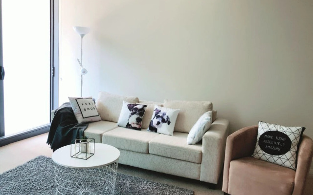 The Elegant Designer Home