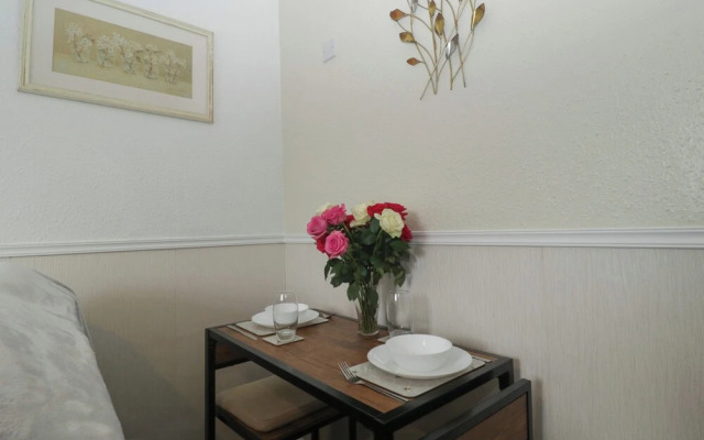 Flat 3, Big Tree Holiday Flats