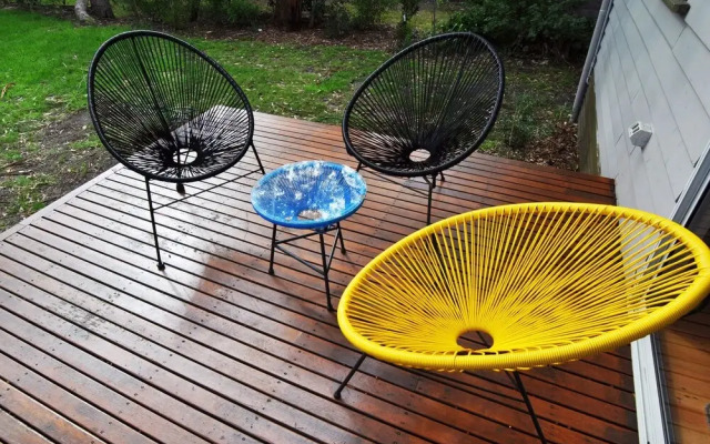 Waves On Florida - Surf Side