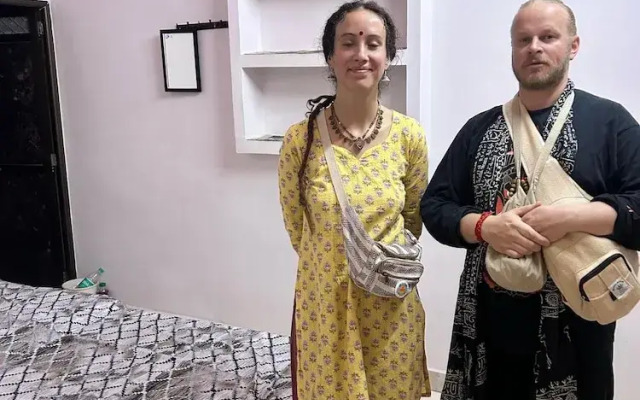 Anirudhha Home Stay