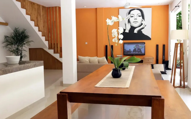 Del Mar Beach Villas-2 Bedroom Private Pool