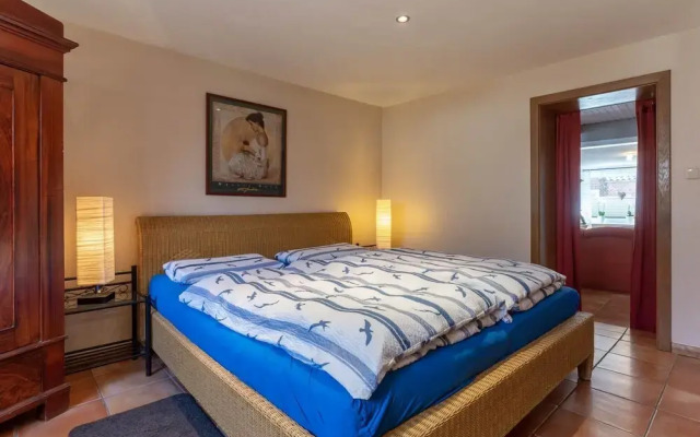 Ferienhaus in Tonning