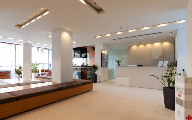 Atlantis Boutique City Hotel