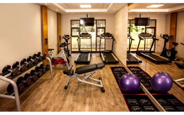 Garden Court Polokwane