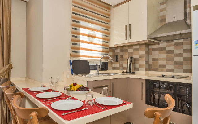 Gen Suites