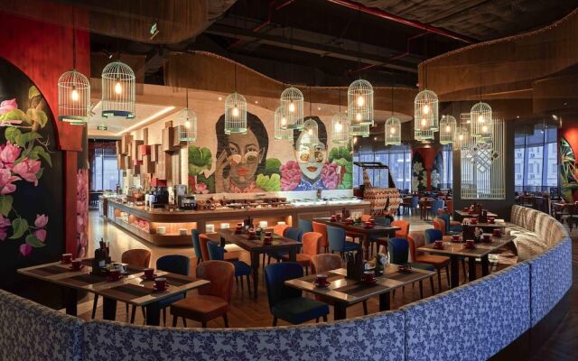 Panorama Nha Trang Hotel & Apartments