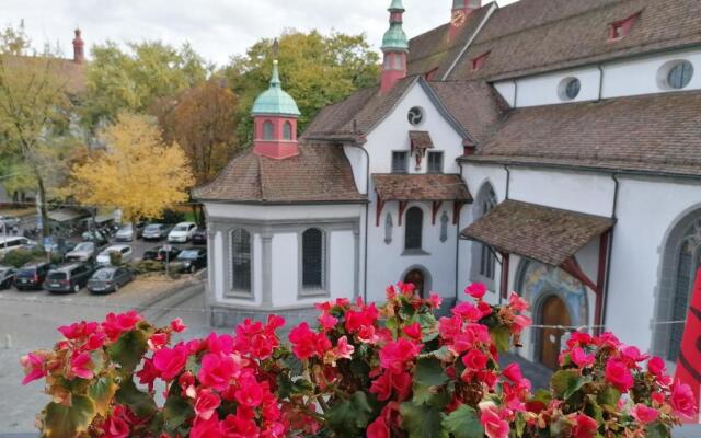 Boutique Hotel Schlüssel seit 1545