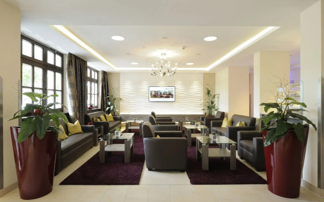 Johannesbad Hotel Füssinger Hof