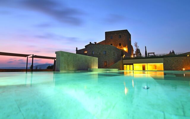 Castello di Velona Resort Thermal SPA & Winery