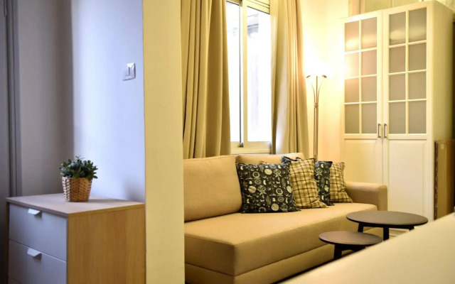 TLVSublet