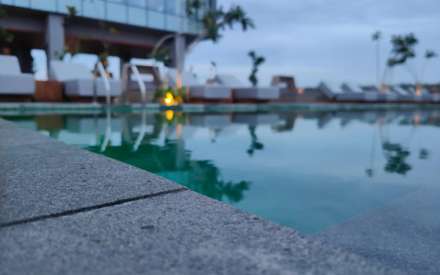 Ra Suites Simatupang