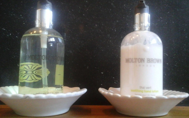 The Old Church Horncliffe