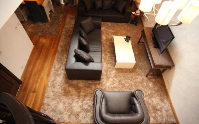 Capital City Center Apart Residence