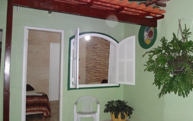 Pousada Recanto Shangri-lá