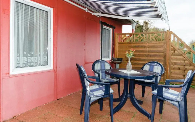 Ferienwohnung für 2 Erwachsene auf Rügen