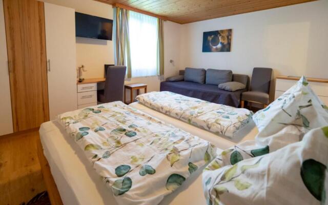 Gästezimmer Ilse Brauneis