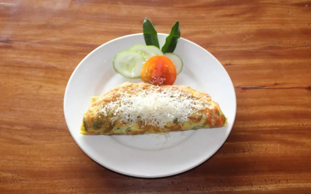The Mel Homestay